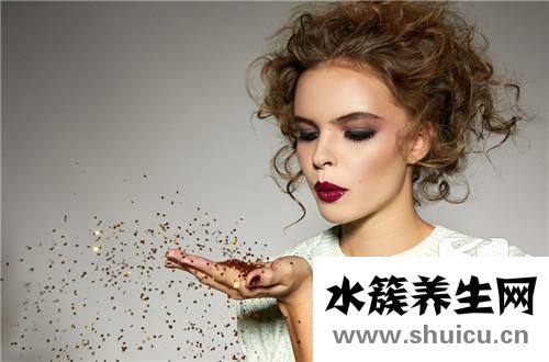 頭發(fā)長(zhǎng)得快的方法