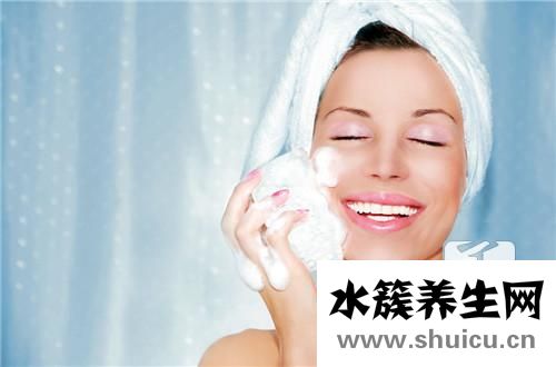 用醋洗頭發有什么好處