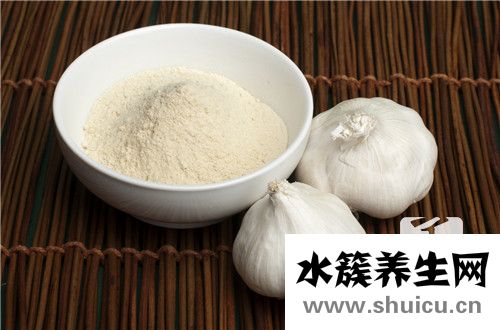 面粉和淀粉的區別