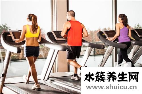 每天跑步多少公里合適