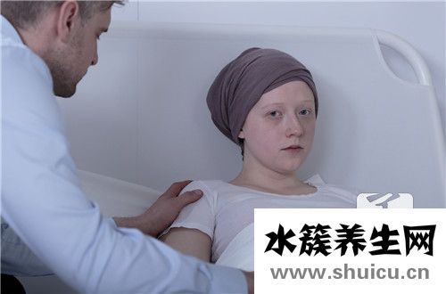 腫瘤篩查