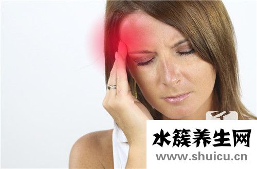 頭皮發(fā)麻是什么原因