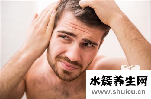 頭發(fā)愛出油是什么原因