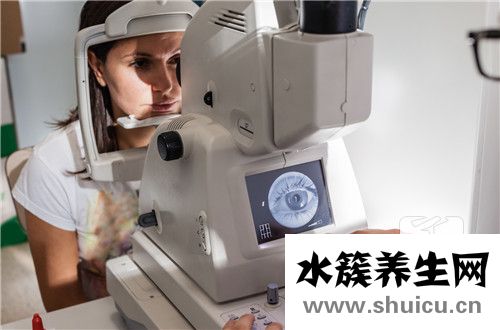 斜視是怎么造成的