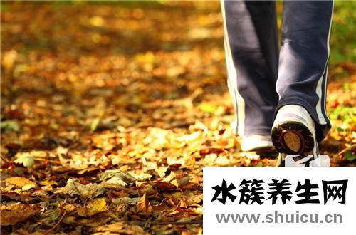 倒著走路有什么好處