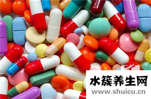 喹諾酮類(lèi)抗生素