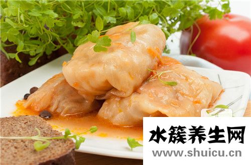 剩菜剩飯的危害