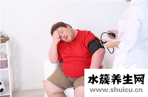 肌肉型肥胖怎么減肥