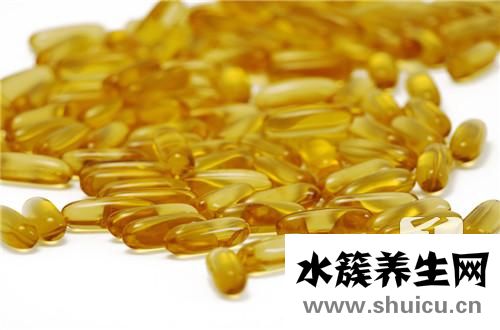 dha和魚肝油的區別