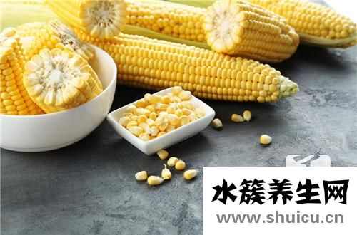 玉米做法