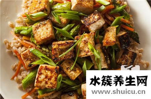 杏仁豆腐的做法