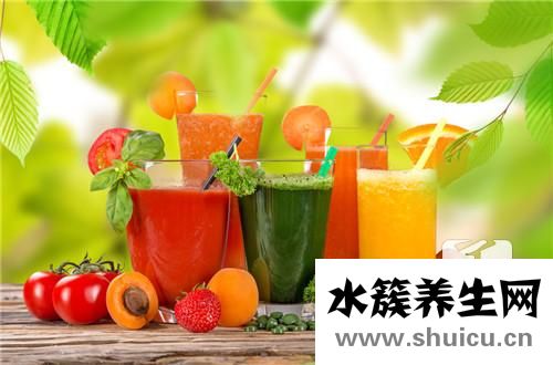 葉酸含量高的水果