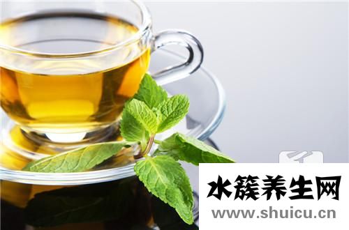 普洱生茶的功效與作用