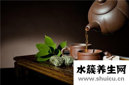 普洱生茶的功效與作用