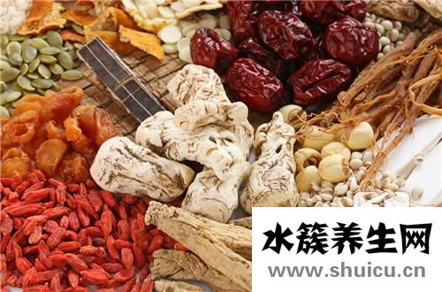 壯陽補腎茶配方