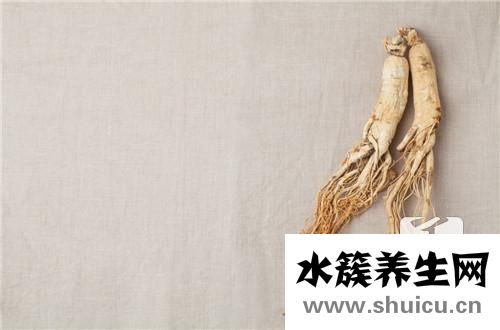 人參泡酒怎么泡