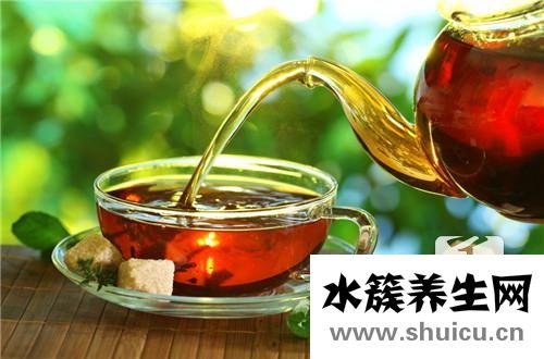 牡丹花茶的功效與作用