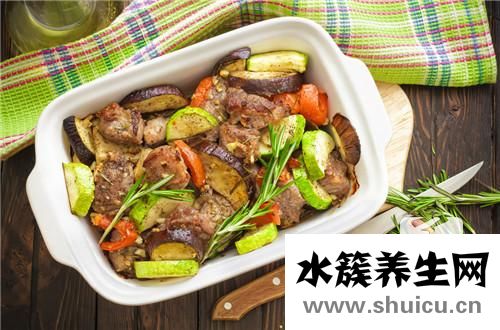 清燉牛肉的家常做法