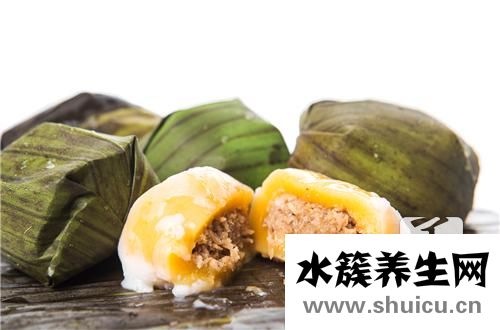 白吉饃的做法和配方