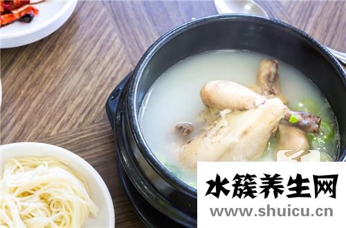 公雞和母雞的區別