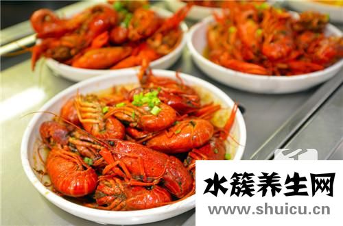 炒大蝦的家常做法