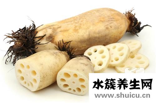 藕片的做法大全