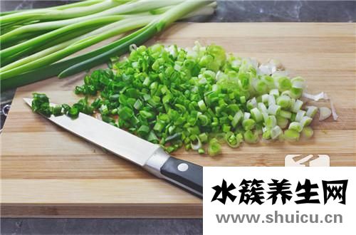 蔥油面的家常做法