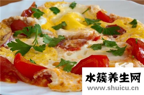 西紅柿怎么做好吃