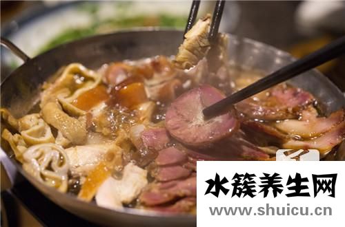 鹵菜的做法大全