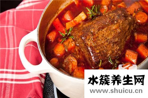 洛陽牛肉湯