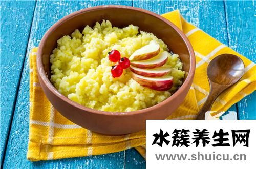 砂鍋粥的做法大全