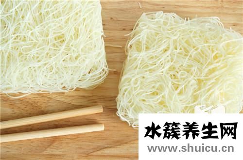 紅薯粉條的做法大全