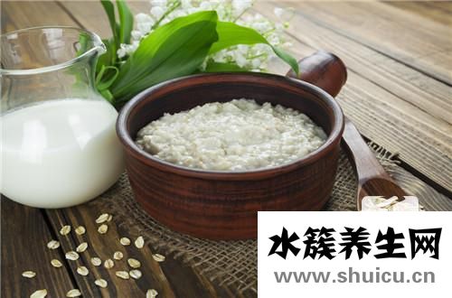 養(yǎng)生粥的做法大全