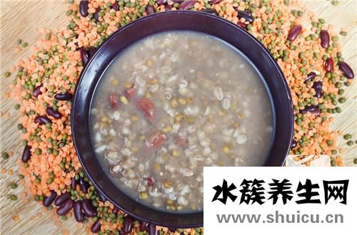 養(yǎng)生粥的做法大全