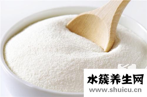 乳粉和奶粉的區別