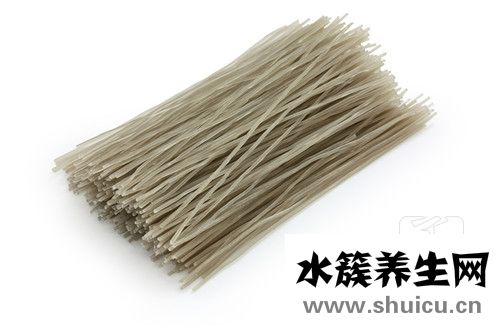 紅薯粉條的做法大全