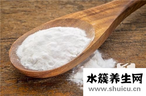 泡打粉和小蘇打的區(qū)別