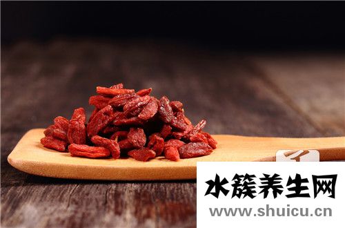 枸杞怎么泡水喝