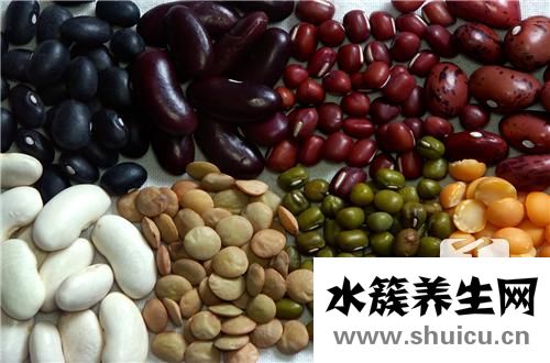 赤小豆和紅豆哪個祛濕