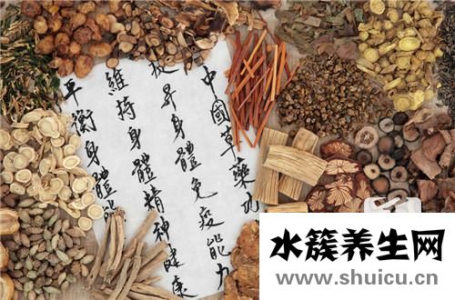 西洋參枸杞泡水喝的功效