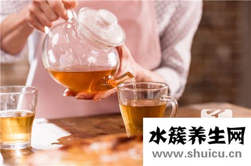 什么茶葉減肥效果好