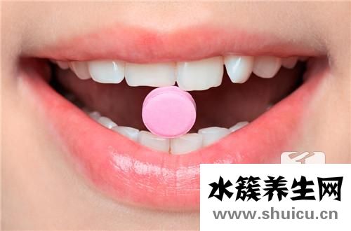 復(fù)方鋁酸鉍顆粒