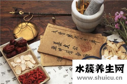 熟地黃的功效與作用及禁忌