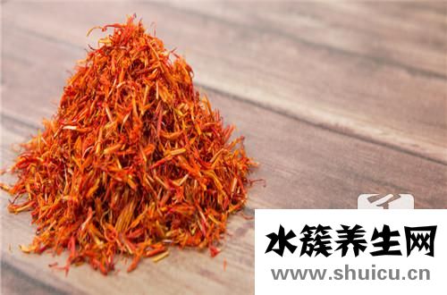 正紅花油的功效與作用