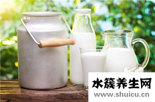 羊奶和牛奶哪個(gè)營(yíng)養(yǎng)高