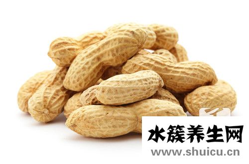 魚皮花生的做法