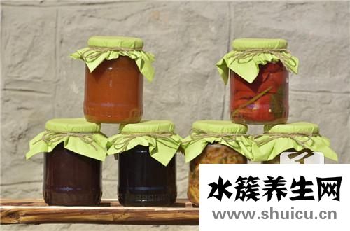 泡菜水的制作方法