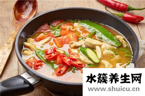 麻辣燙做法及配方