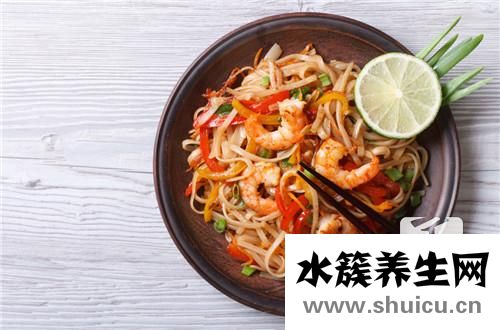 炒米粉的做法大全