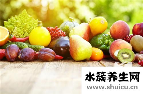 低脂肪食物一覽表